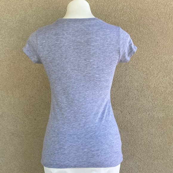 Jr Bad Choices Make Good Stories Graphic Print Tee - Picture 3 of 4